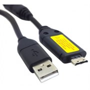 USB Кабель CB20U05A для фотоаппарата Samsung