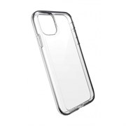 Чехол iPhone 11 Pro TPU прозрачный
