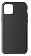 Чехол iPhone 11 Pro TPU матовый черный