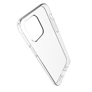 Чехол iPhone 12 Mini 5.4 TPU прозрачный тонкий