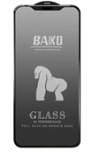 Защитное стекло iPhone XR / 11 Baiko матовое