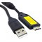 USB Кабель CB20U05A для фотоаппарата Samsung - фото 6203