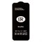 Защитное стекло Huawei Honor 9X / P Smart Z Brauffen черное - фото 7831
